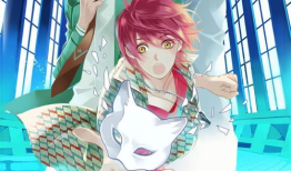 校国漫画,描绘青春岁月的奇幻画卷