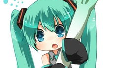 人物q版漫画,Q版漫画人物风采展示