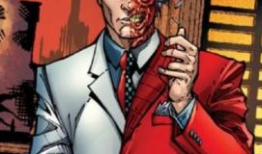 漫画双面人,揭秘漫画双面人生中的心理迷宫