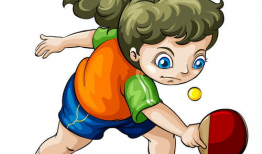 乒乓 漫画,挥拍间的青春传奇